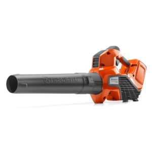 Husqvarna Akku-Laubbläser 120iB ohne Akku und Ladegerät