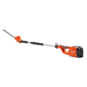 Husqvarna Akku-Heckenschere 120iTK4-H ohne Akku und Ladegerät