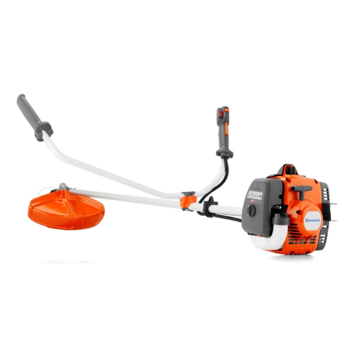 Husqvarna Motorsense 129R