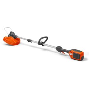 Husqvarna Akku-Trimmer 215iL ohne Akku und Ladegerät