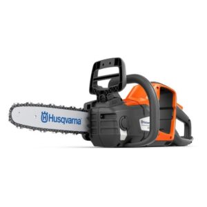 Husqvarna Akku-Säge 225i 14" SET