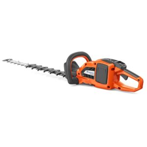 Husqvarna Akku-Heckenschere 322iHD60 ohne Akku und Ladegerät