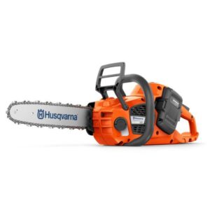 Husqvarna Akku-Säge 340i 14" ohne Akku und Ladegerät