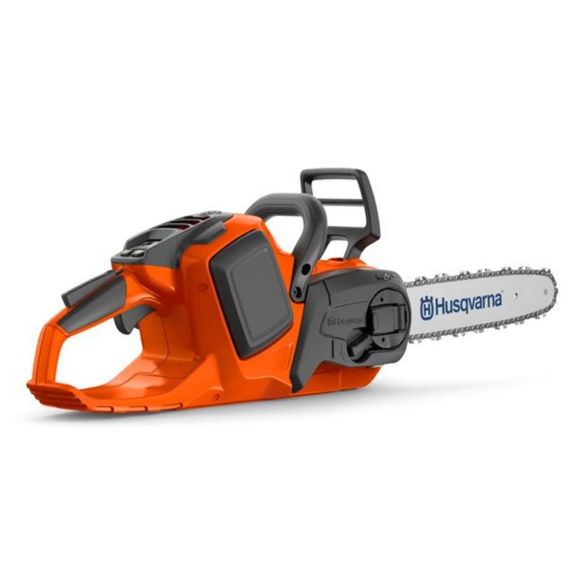 Husqvarna Akku-Säge 340i 14" ohne Akku und Ladegerät – Bild 2