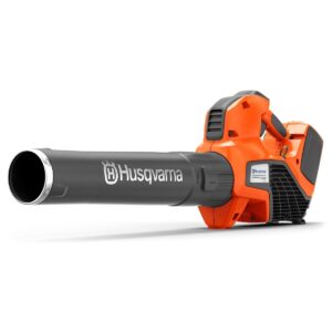 Husqvarna Akku-Laubbläser 525iB Mark II ohne Akku und Ladegerät