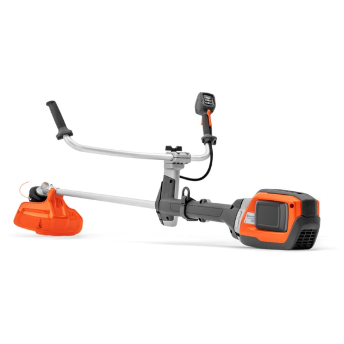 Husqvarna Akku-Trimmer 535iRXT ohne Akku und Ladegerät