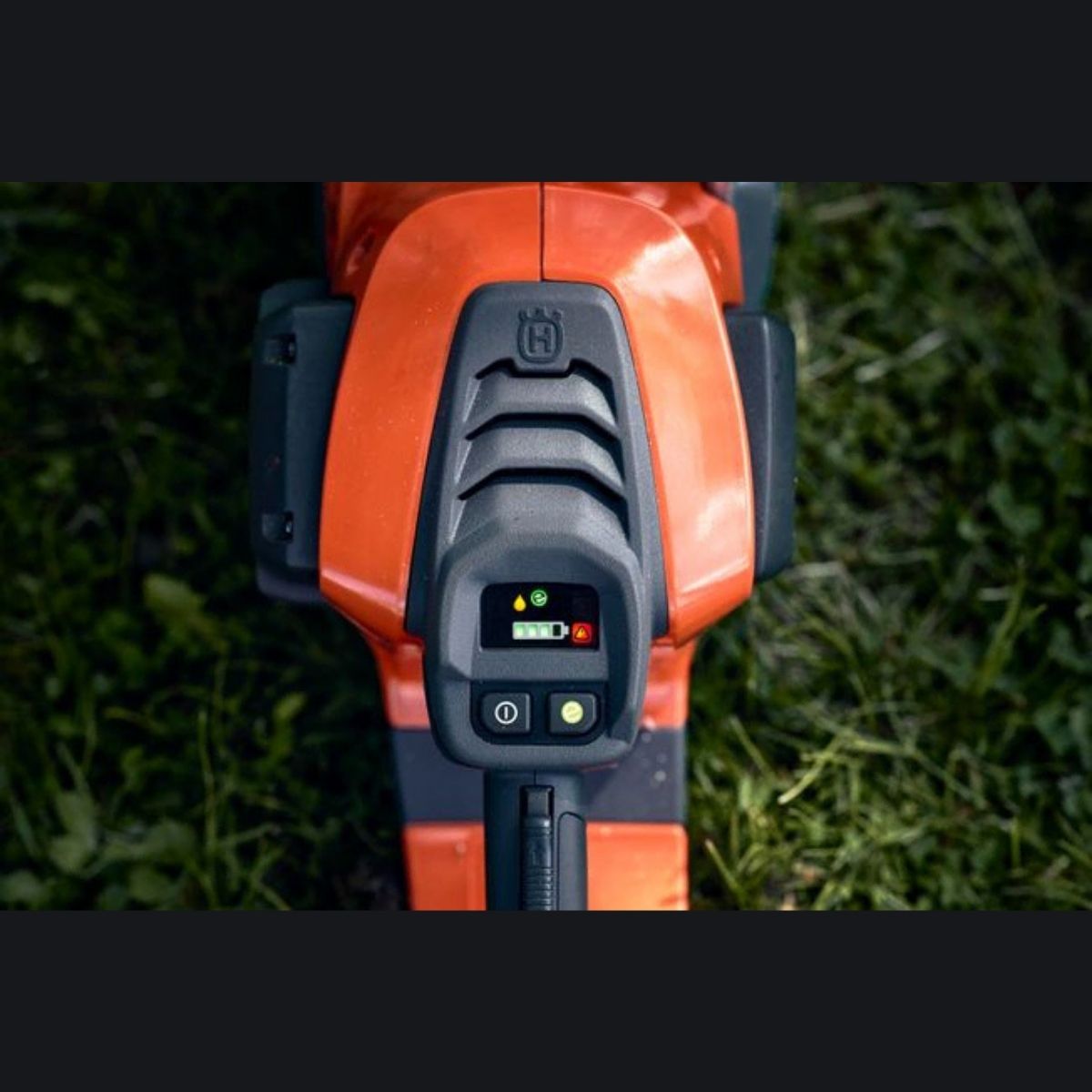 Husqvarna Akku-Säge 542iXP 16“ ohne Akku und Ladegerät – Bild 3