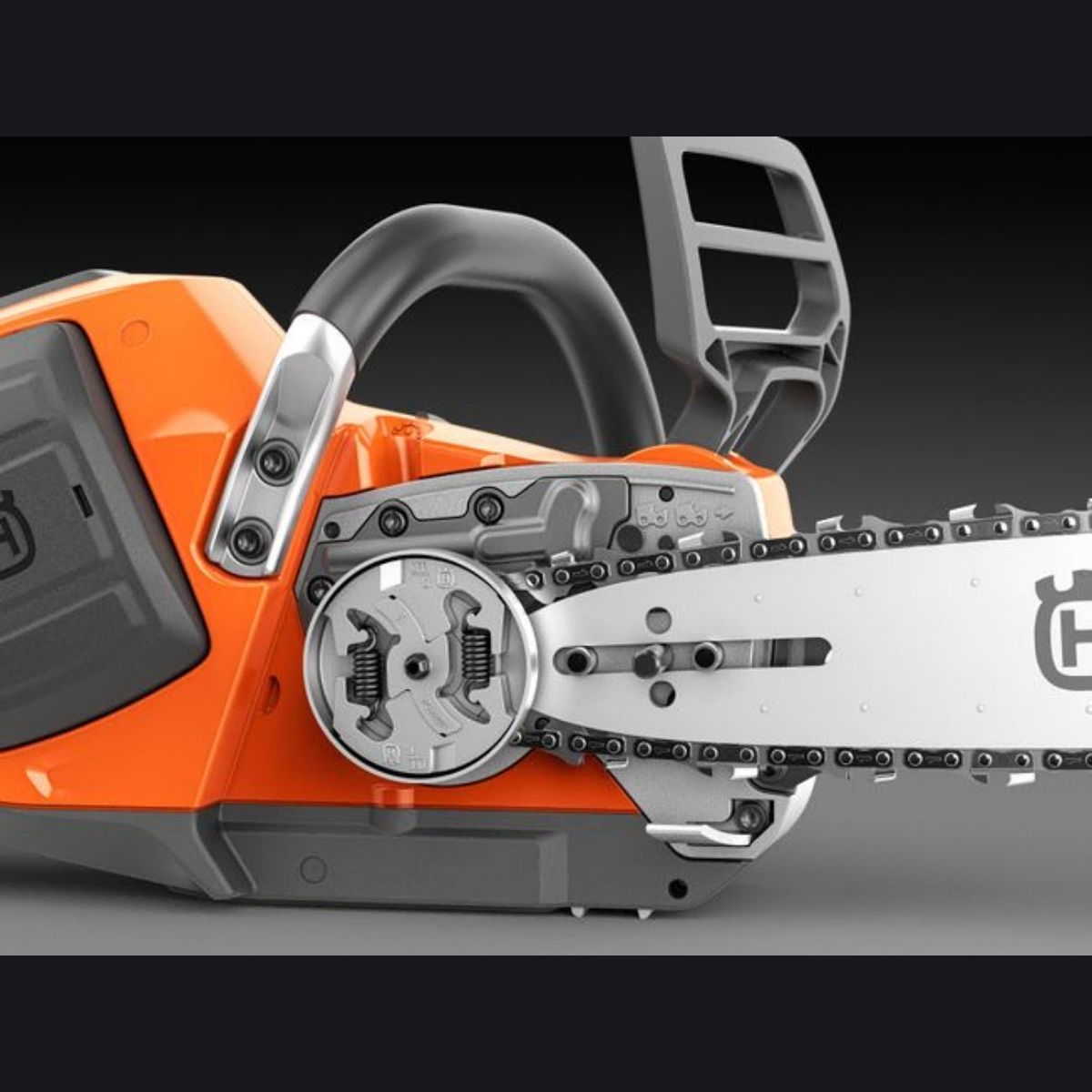 Husqvarna Akku-Säge 542iXP 16“ ohne Akku und Ladegerät – Bild 4