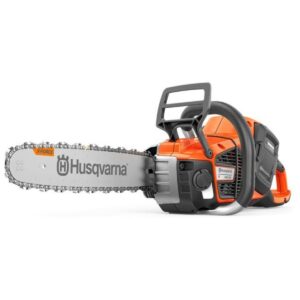 Husqvarna Akku-Säge 542iXP 16“ ohne Akku und Ladegerät