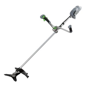 EGO Akku-Trimmer BC3800E ohne Akku und Ladegerät
