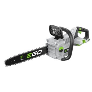 EGO Akku-Säge CS1610E ohne Akku und Ladegerät