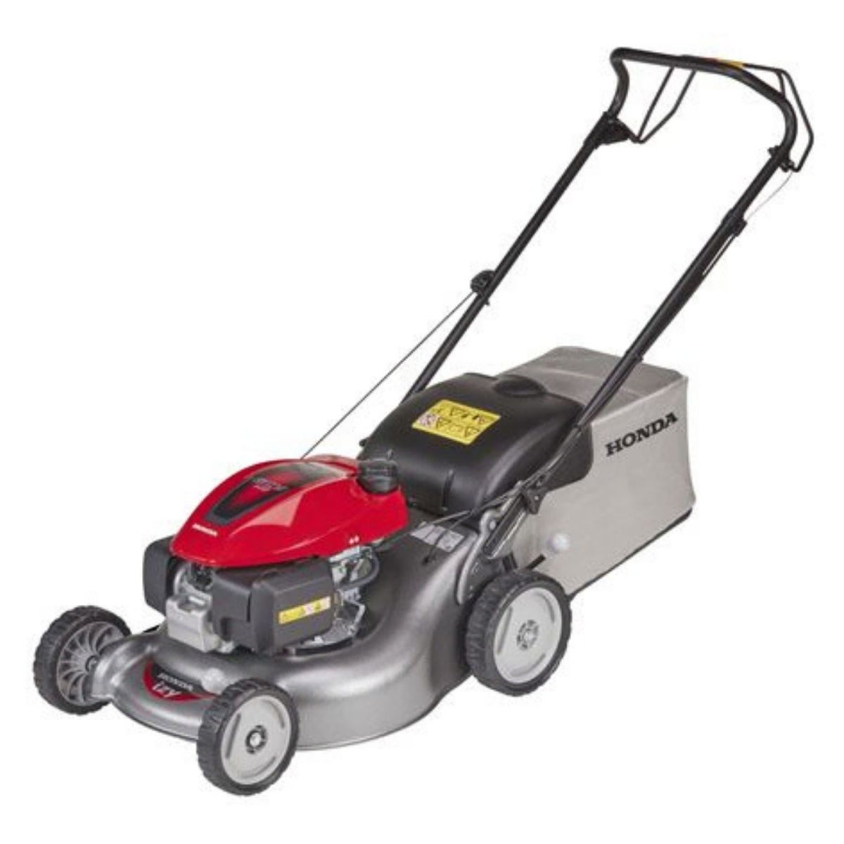 Honda Rasenmäher HRG 466C1 SK EH