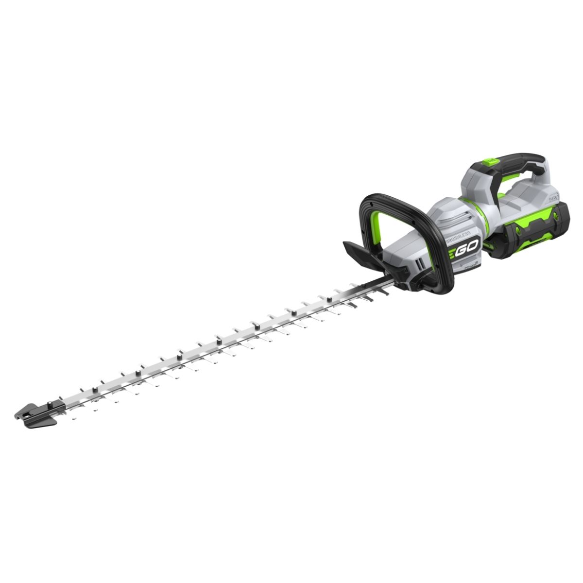 EGO Akku-Heckenschere HT2600E ohne Akku und Ladegerät