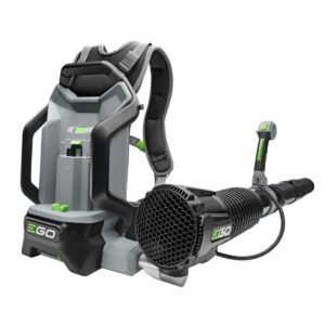 EGO Akku-Laubbläser LB6000E ohne Akku und Ladegerät
