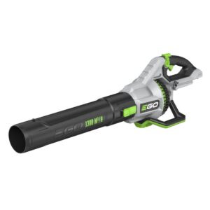 EGO Akku-Laubbläser LB7650E ohne Akku und Ladegerät