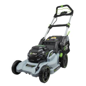 EGO Akku-Mäher LM1702E-SP SET