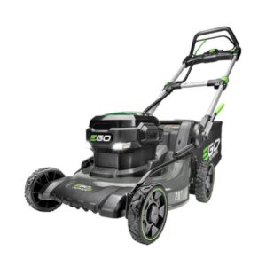 EGO Akku-Mäher LM2021E-SP SET