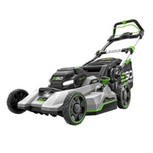 EGO Akku-Mäher LM2135E-SP SET