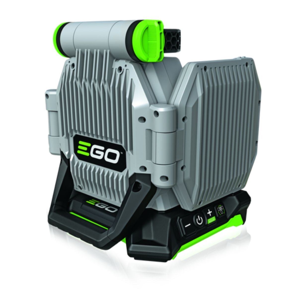 EGO Akku-Outdoorbeleuchtung LT1000E – Bild 3