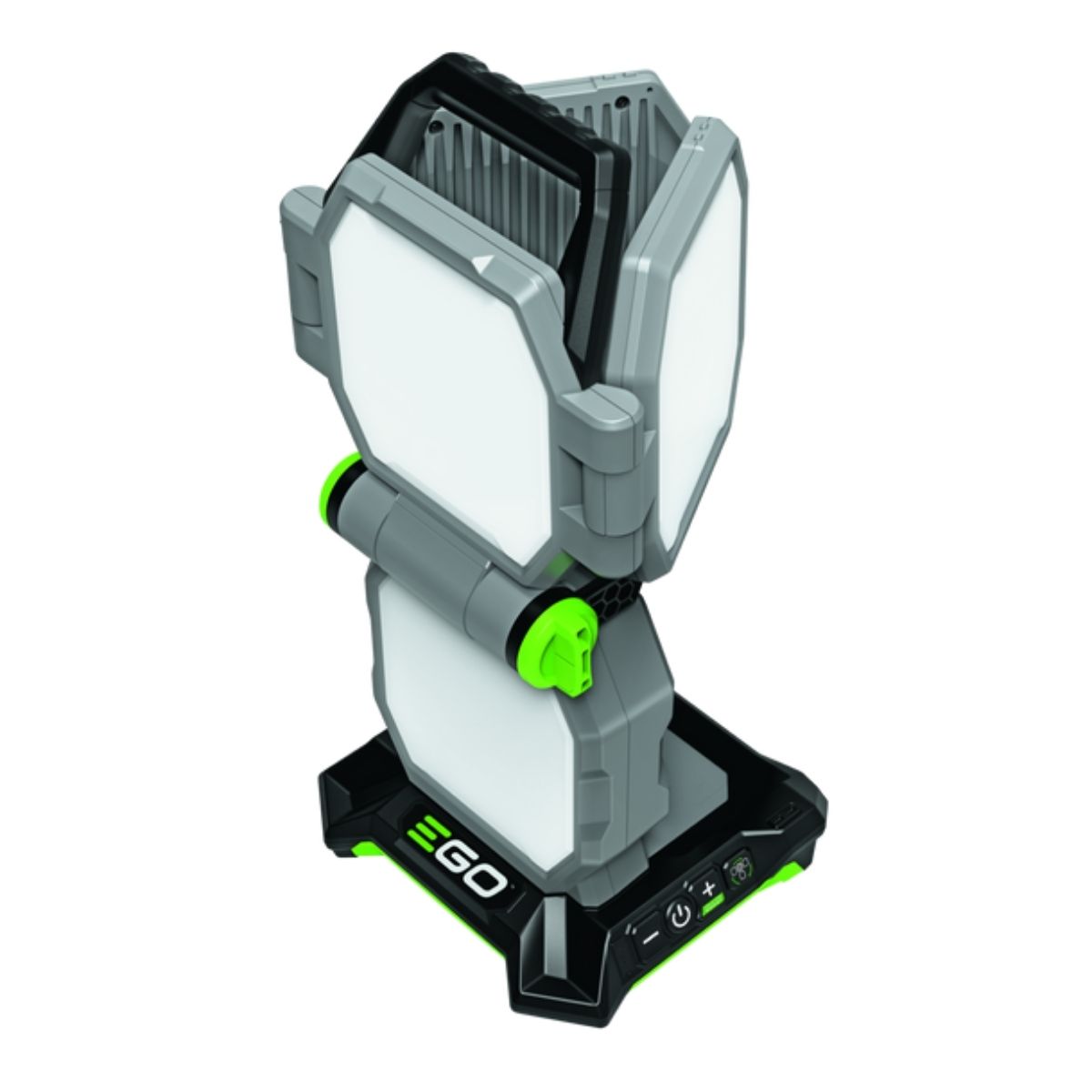 EGO Akku-Outdoorbeleuchtung LT1000E – Bild 2