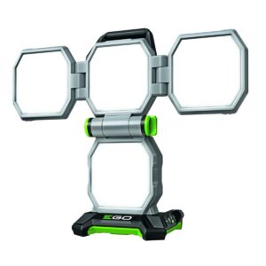 EGO Akku-Outdoorbeleuchtung LT1000E