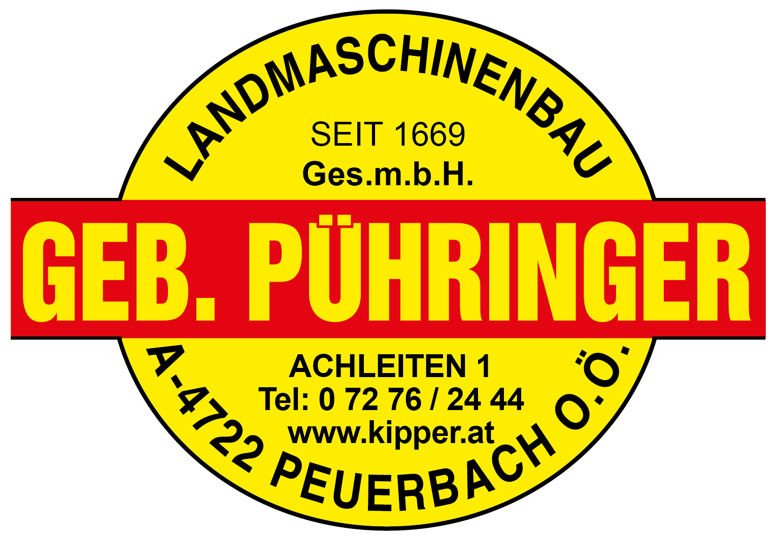 Pühringer