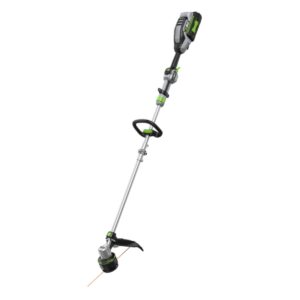 EGO Akku-Trimmer ST1610E-T ohne Akku und Ladegerät