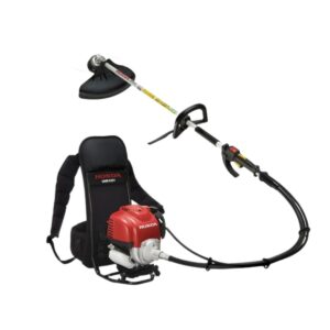 Honda Freischneider UMR 435T (rückentragbar)