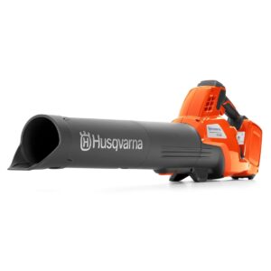 Husqvarna Akku-Laubbläser 230iB ohne Akku und Ladegerät