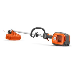 Husqvarna Akku-Trimmer 325iL ohne Akku und Ladegerät