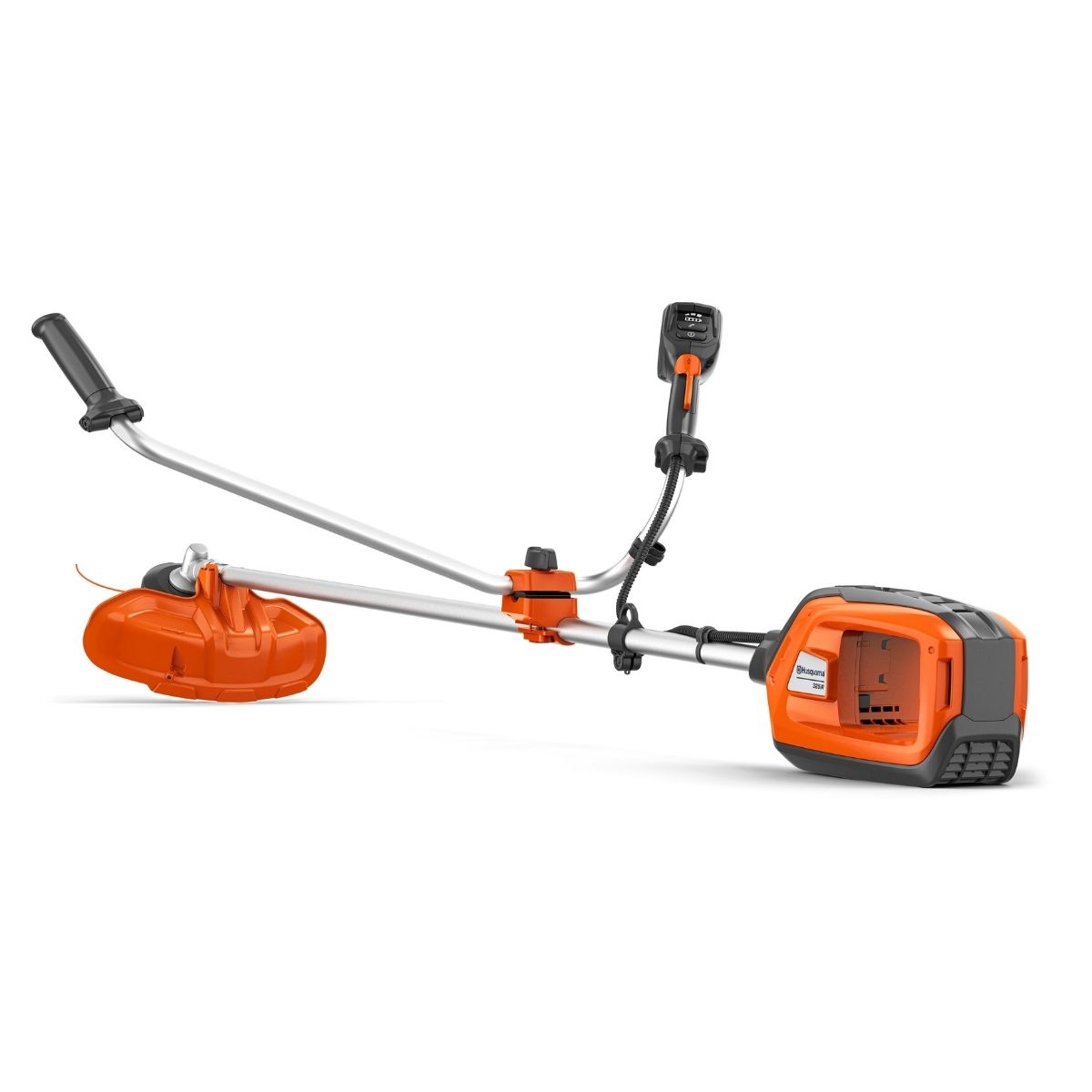 Husqvarna Akku-Trimmer 325iR ohne Akku und Ladegerät