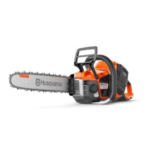 Husqvarna Akku-Säge 540iXP 16" ohne Akku und Ladegerät