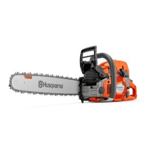 Husqvarna Profi-Motorsäge 572XP 20"