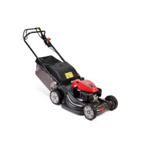 Honda Rasenmäher HRX 476 HY