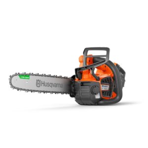 Husqvarna Akku-Einhand-Säge T540iXP 14" ohne Akku und Ladegerät